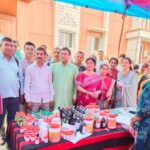 मुख्यमंत्री के निर्देशन में 4 से 19 जुलाई तक चले जनसेवा शिविर, द्वारीखाल में हुआ अभियान का समापन