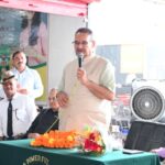 पूर्व सैनिकों की समस्याओं का समयबद्ध समाधान सरकार की प्राथमिकता- गणेश जोशी