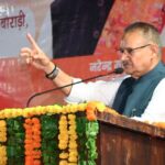 सेवा, सुशासन एवं समर्पण के साथ जनहित में कार्य कर रही धामी सरकार- गणेश जोशी