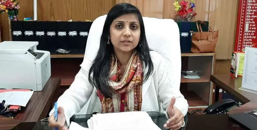 पौड़ी में डिजिटल युवा महोत्सव-2026 का होगा आयोजन, युवाओं को मिलेगा प्रतिभा दिखाने का मंच