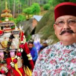 पर्यटन मंत्री महाराज ने पवित्र बौख नाग धाम को किया पर्यटन स्थल घोषित