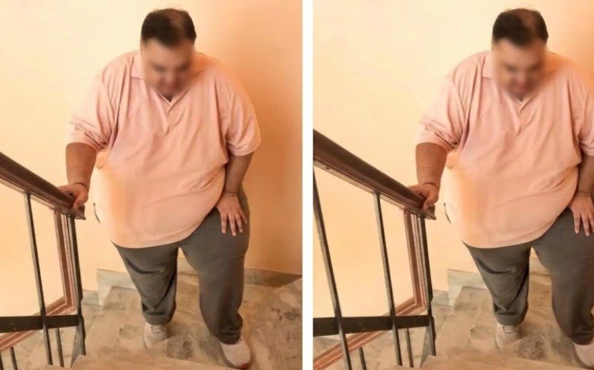 क्या आपकी भी सीढ़ियां चढ़ते ही फूलने लगती है सांस? तो जान लीजिये इसके पीछे के कारण