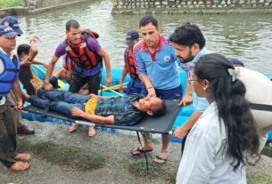 देहरादून के 7 संवेदनशील स्थानों पर एक साथ हुई मॉकड्रिल