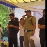 उत्तराखंड पुलिस के निलंबित सिपाही शेर सिंह के तथाकथित “इस्तीफे” को लेकर उठे सवाल
