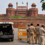 दिल्ली में हाई अलर्ट: लाल किले को बम से उड़ाने की धमकी, मुंबई पुलिस के पास आया था कॉल