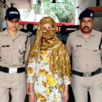 एक वर्ष पूर्व हुई लाखों की चोरी का दून पुलिस ने किया खुलासा, आरोपी महिला गिरफ्तार