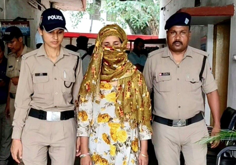 एक वर्ष पूर्व हुई लाखों की चोरी का दून पुलिस ने किया खुलासा, आरोपी महिला गिरफ्तार