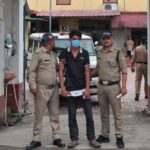 गोकशी की घटनाओं को अंजाम देने वाले आरोपी को दून पुलिस ने किया गिरफ्तार