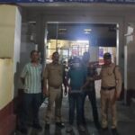 मेडिकल स्टोर पर STF का छापा, 112 ट्रामाडोल कैप्सूल बरामद, संचालक गिरफ्तार