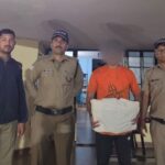 पौड़ी में वन्यजीव तस्करी पर बड़ी कार्रवाई, गुलदार की खाल के साथ आरोपी गिरफ्तार