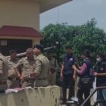 विकासनगर में सनसनी: कमरे से युवक का शव और गंभीर हालत में मिली महिला