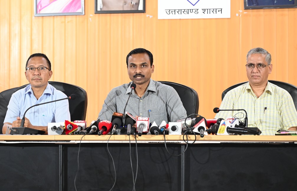 SIR के दूसरे चरण में जारी नोटिसों की सुनावाई शुरु