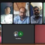 मानसून में आपदा को लेकर रेडक्रॉस अलर्ट, सभी जिला इकाइयों को राहत कार्य तेज करने के निर्देश