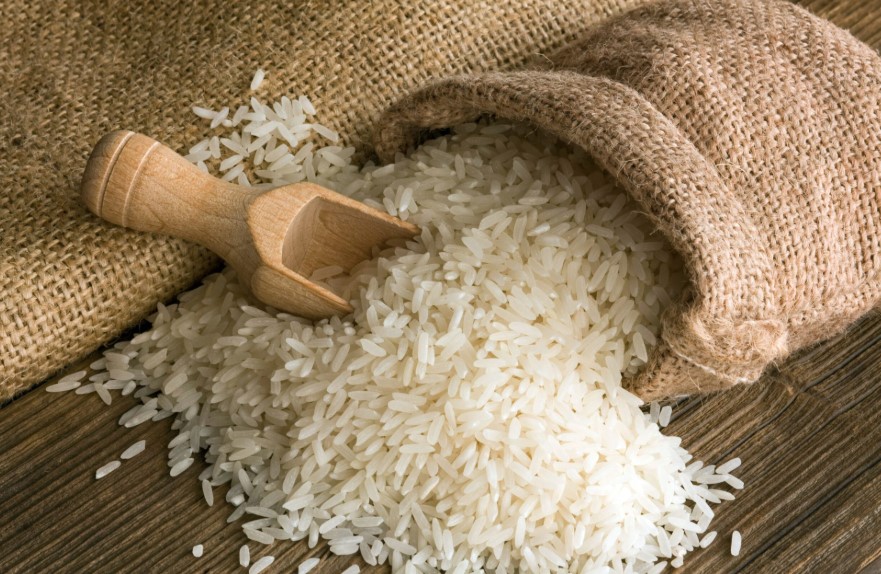 वैश्विक तनाव के बीच भी बढ़ा भारत का चावल निर्यात, पहली छमाही में 5% की बढ़ोतरी
