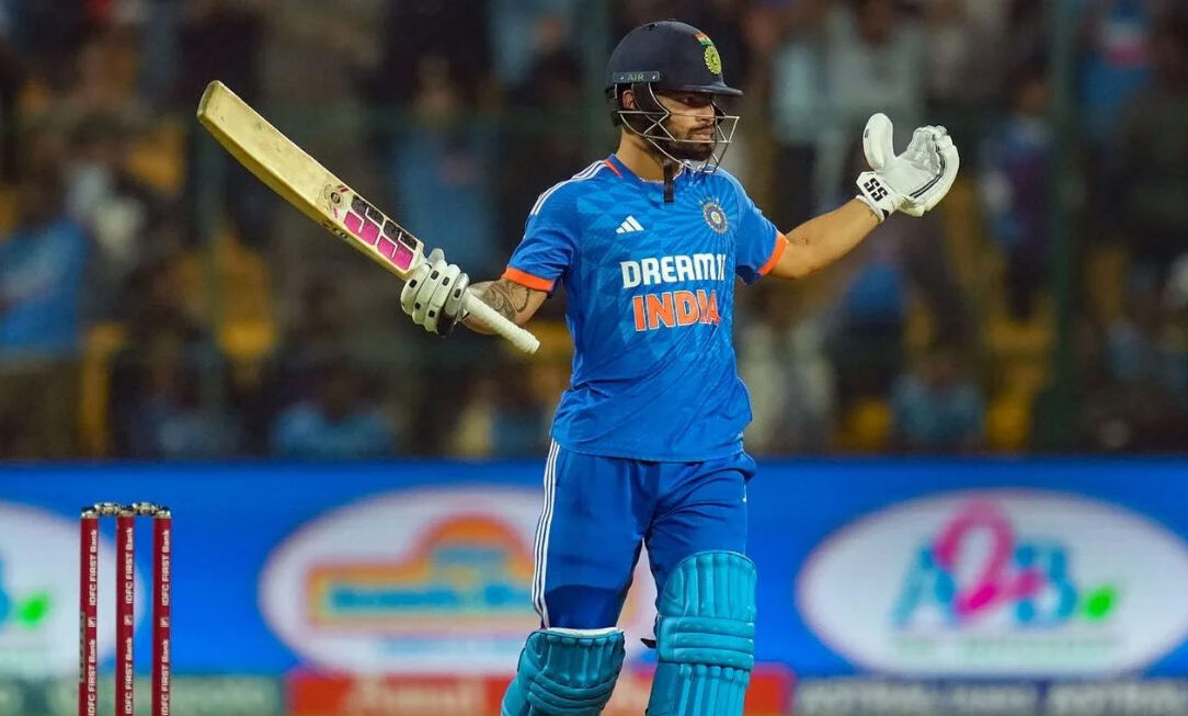जिम्बाब्वे दौरे के लिए टीम इंडिया का ऐलान, रिंकू सिंह की वापसी, 4 नए खिलाड़ियों को मौका