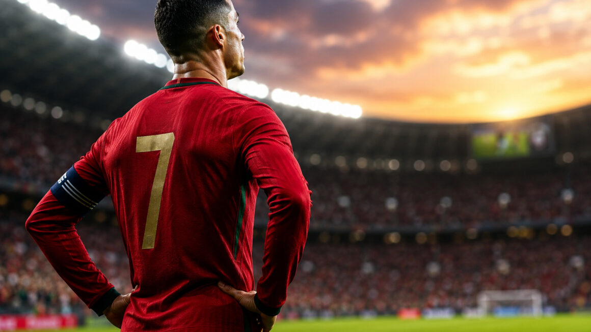 Ronaldo Retirement: विश्व कप के बाद संन्यास लेंगे या नहीं? क्रिस्टियानो रोनाल्डो ने खुद किया बड़ा खुलासा