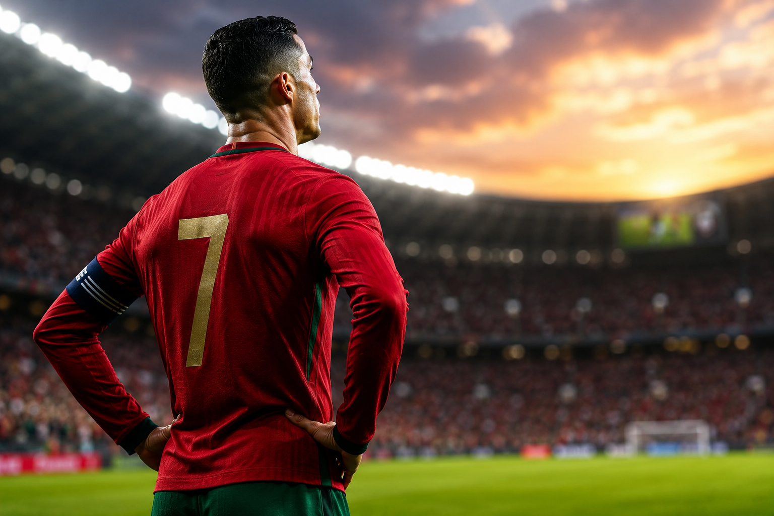 Ronaldo Retirement: विश्व कप के बाद संन्यास लेंगे या नहीं? क्रिस्टियानो रोनाल्डो ने खुद किया बड़ा खुलासा