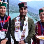 देहरादून के शिवांग रमोला ने ‘विकसित वाइब्रेंट विलेज प्रोग्राम 2026’ में किया राज्य का प्रतिनिधित्व