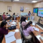 विदेशी रोजगार का सपना कर रही साकार- धामी सरकार की योजना से 123 युवाओं को मिला ग्लोबल करियर