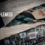 ‘द स्कैम-लीक्ड’ का टीजर जारी, पेपर लीक के दर्द और छात्रों के संघर्ष को दिखाएगी सीरीज