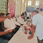 देहरादून महायोजना-2041 पर छठे दिन भी उमड़ा जनसैलाब, रायपुर क्षेत्र के लोगों ने रखी विकास की प्राथमिकताएं