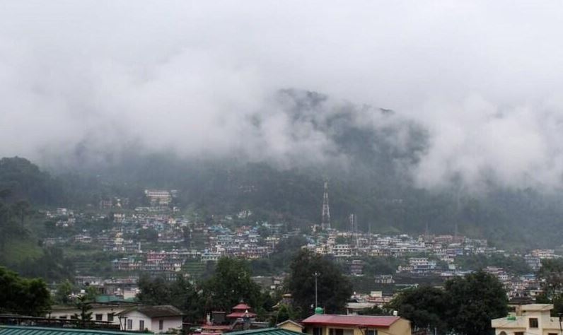 उत्तराखंड में मानसून की रफ़्तार तेज: बागेश्वर में भारी बारिश का ‘ऑरेंज अलर्ट’, दून-हरिद्वार समेत कई जिलों में यलो अलर्ट जारी