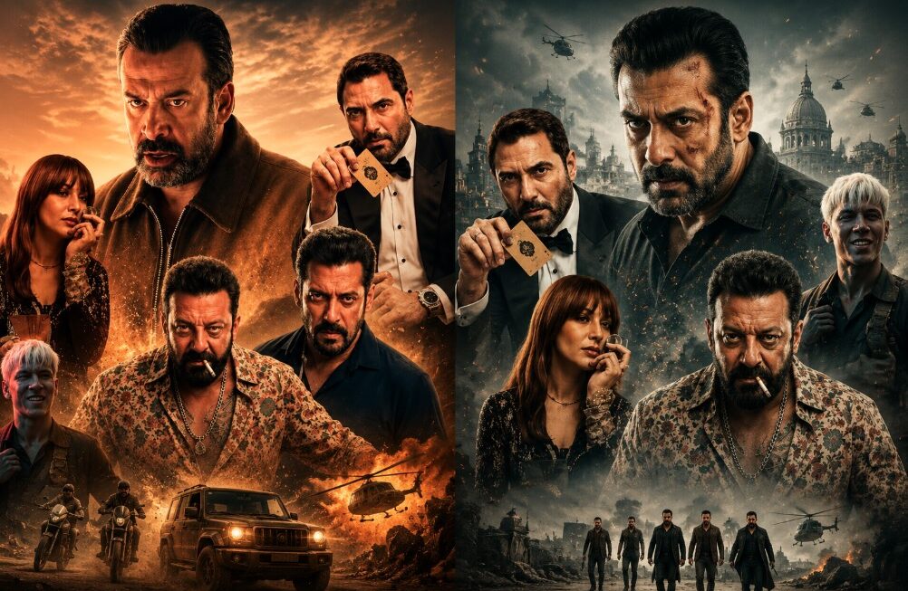 ‘7 डॉग्स’ का धमाकेदार ट्रेलर रिलीज, 21 अगस्त को होगी फिल्म रिलीज