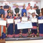 14 महिलाओं को तीलू रौतेली, 35 आंगनवाड़ी कार्यकत्रियों को राज्य स्तरीय सम्मान