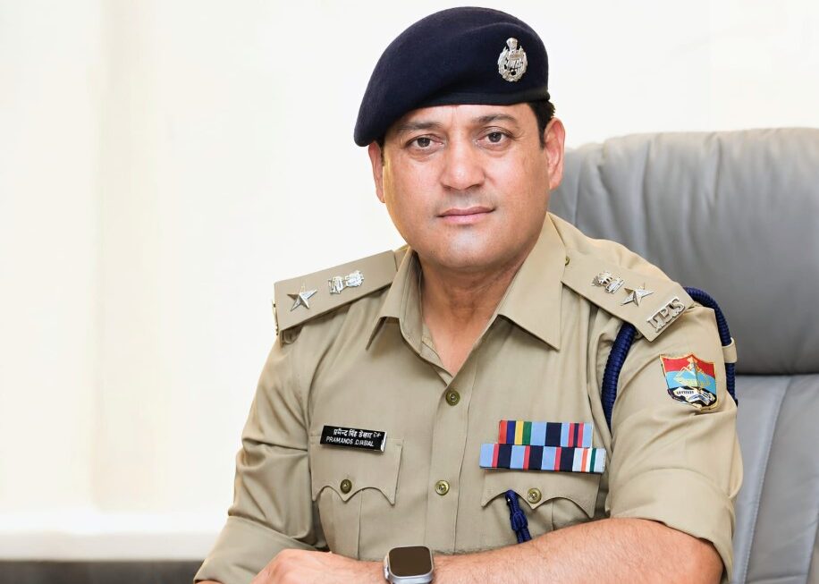 पढ़ाई की आड़ में हुड़दंग करने वालों पर दून पुलिस सख्त, 98 छात्रों पर कार्रवाई की संस्तुति