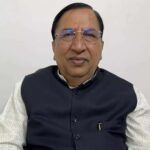 पीएम नरेंद्र मोदी जी द्वारा गाली देने वाले युवाओं को “गुमराह बच्चे” बताते हुए माफ करने की घोषणा एक अभिभावक रूपी कदम जिसकी खुलकर प्रशंसा की जाए:डा.नरेश बंसल