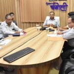 चमोली में निर्वाचक नामावली पुनरीक्षण तेज, डीएम ने दिए समयबद्ध नोटिस वितरण और निष्पक्ष सुनवाई के निर्देश