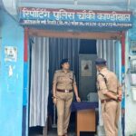 एसएसपी श्वेता चौबे ने थाना छाम का किया आकस्मिक निरीक्षण, महिला सुरक्षा और जनशिकायतों के त्वरित निस्तारण पर दिया जोर