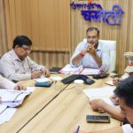 राष्ट्रीय राजमार्गों से अतिक्रमण हटाने के लिए चलेगा विशेष अभियान, डीएम गौरव कुमार ने दिए सख्त निर्देश