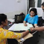 सीएमओ डॉ. मेघना असवाल का औचक निरीक्षण, स्वास्थ्य सेवाओं में सुधार के दिए निर्देश