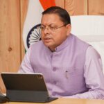 तमकनाला में बेली ब्रिज बहने की घटना का मुख्यमंत्री ने लिया संज्ञान, निचले क्षेत्रों में विशेष सतर्कता के निर्देश