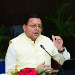 मुख्यमंत्री ने भारी वर्षा को देखते हुए दिए हाई अलर्ट पर रहने के निर्देश
