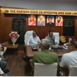 सहकारिता में हरियाणा व उत्तराखंड मिलकर करेंगे कामः डाॅ. धन सिंह रावत