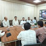 चारधाम यात्रा को मिलेगी नई रफ्तार, कर्णप्रयाग और सिमली में आधुनिक पार्किंग परियोजनाएं जल्द होंगी शुरू
