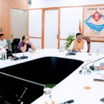 उत्तराखंड में ड्रग्स के खिलाफ सख्ती बढ़ेगी, मुख्य सचिव ने NCORD बैठक में दिए कड़े निर्देश
