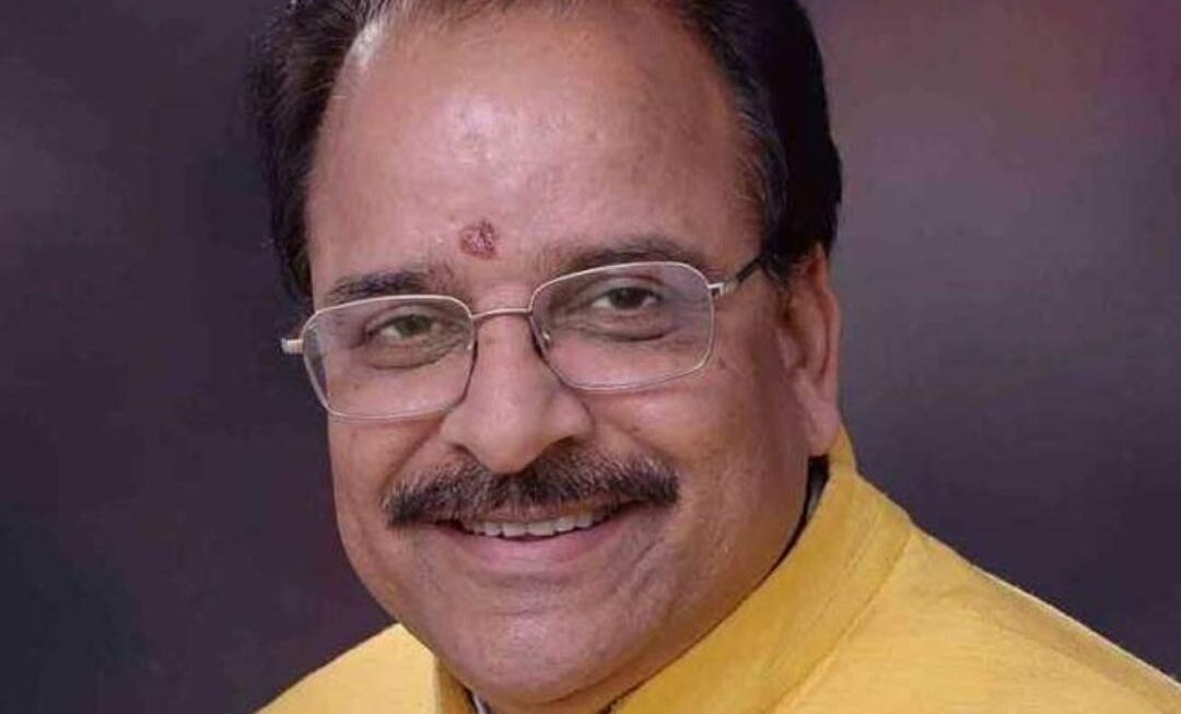 शिक्षा सुविधाओं के विकास को लेकर संसद में अजय भट्ट ने उठाया सवाल