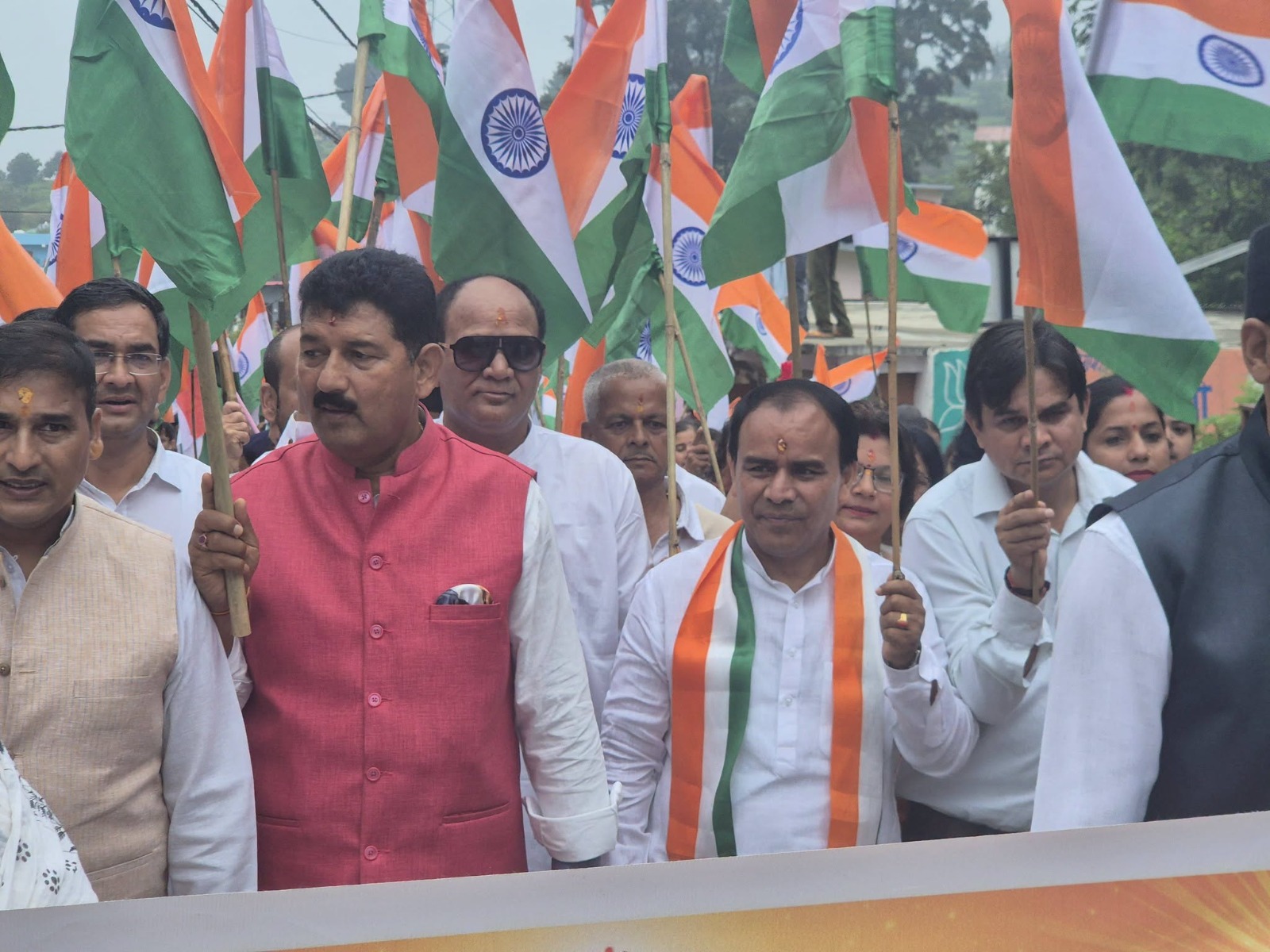 द्वाराहाट में खिलेगा भाजपा का कमलः डाॅ. धन सिंह रावत