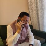 हवलदार पंकज की तलाश के लिए मुख्यमंत्री ने दिए प्रभावी निर्देश