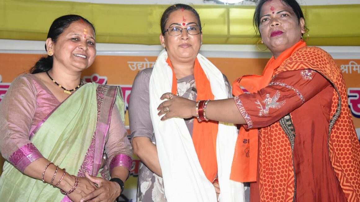 मानदेय बढ़ाने की तैयारी, आंगनबाड़ी कार्यकर्ताओं को जल्द मिलेगा तोहफा: रेखा आर्या