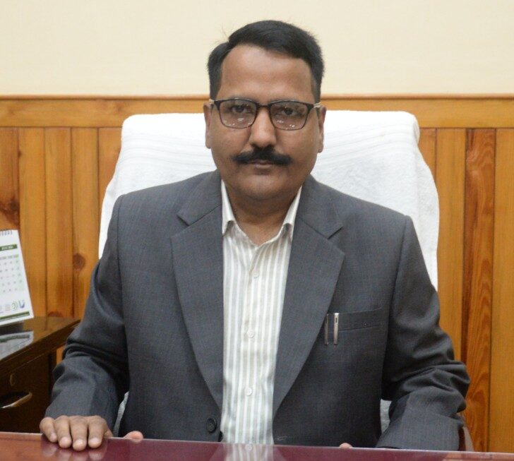 कानून व्यवस्था मजबूत करने को जिला बदर की कार्रवाई, छह अपराधियों पर छह माह की रोक