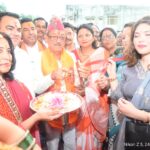 रामनगर में पांच दिवसीय सरस मेला-2026 का शुभारंभ, महिला समूहों के उत्पाद बने आकर्षण