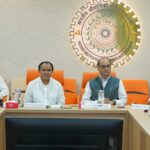 एनईपी के प्रभावी क्रियान्वयन के लिए विश्वविद्यालय तैयार करेंगे समयबद्ध रोडमैप