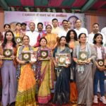 रक्षाबंधन पूर्व कार्यक्रम में विधानसभा अध्यक्ष ऋतु खण्डूडी भूषण ने किया प्रतिभाग