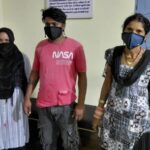 सार्वजनिक स्थान पर हुड़दंग करने वाले तीन लोग गिरफ्तार, दो महिलाएं भी शामिल
