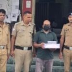 फार्मा कंपनी में चोरी का खुलासा, कर्मचारी ही निकला मास्टरमाइंड