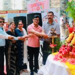 CIMS कॉलेज में नशा मुक्ति अभियान का आगाज़, राष्ट्रीय अभियान से जुड़ना उत्तराखंड के लिए गौरव: एडवोकेट ललित मोहन जोशी